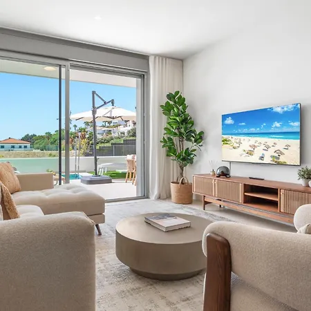 Seaview Plungepool Duplex * Estepona
