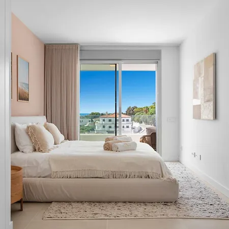 Seaview Plungepool Duplex * Estepona