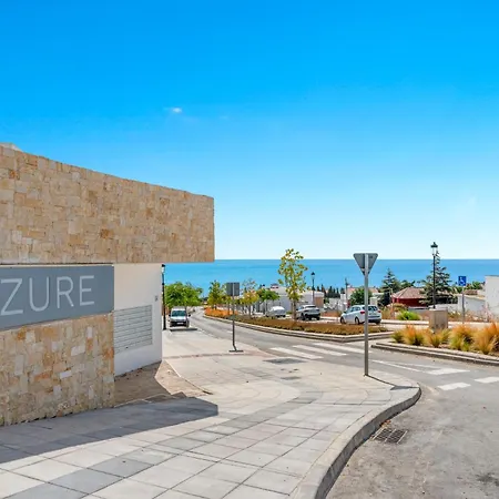 Seaview Plungepool Duplex Apartment