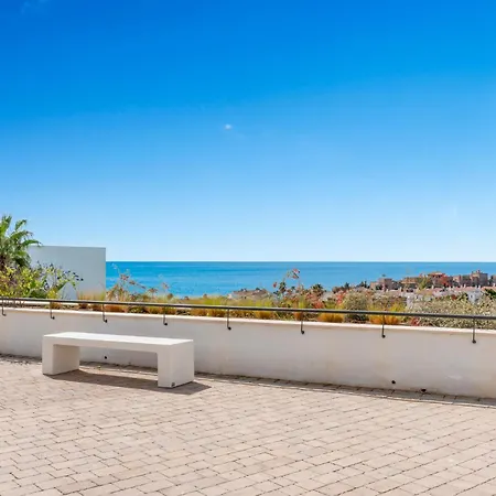 Seaview Plungepool Duplex