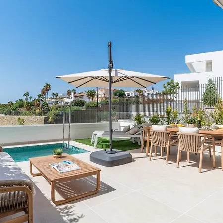 Seaview Plungepool Duplex